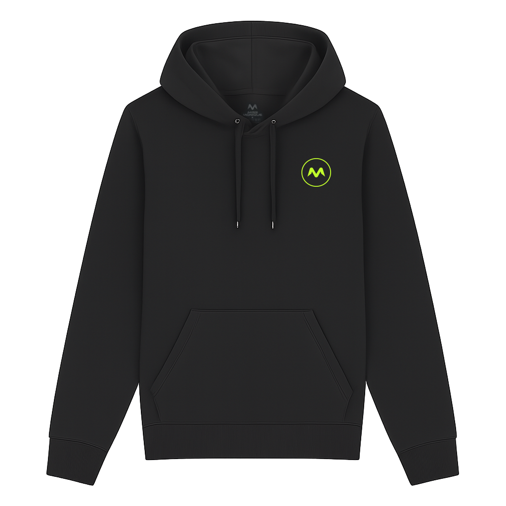 Miss Monique Hoodie