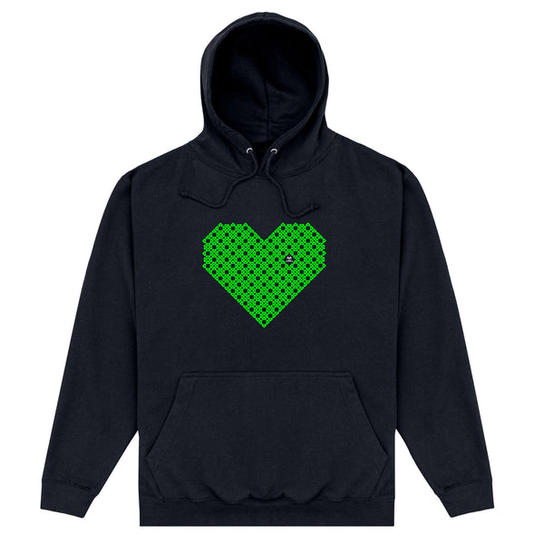 Miss Monique Love Hoodie