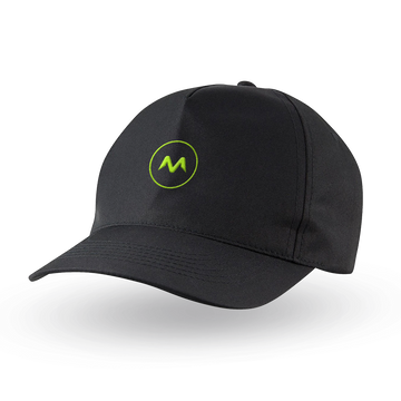 Miss Monique M Logo Cap