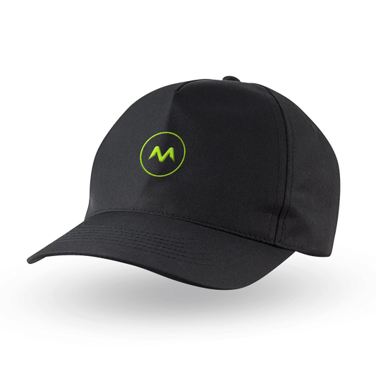 Miss Monique M Logo Cap
